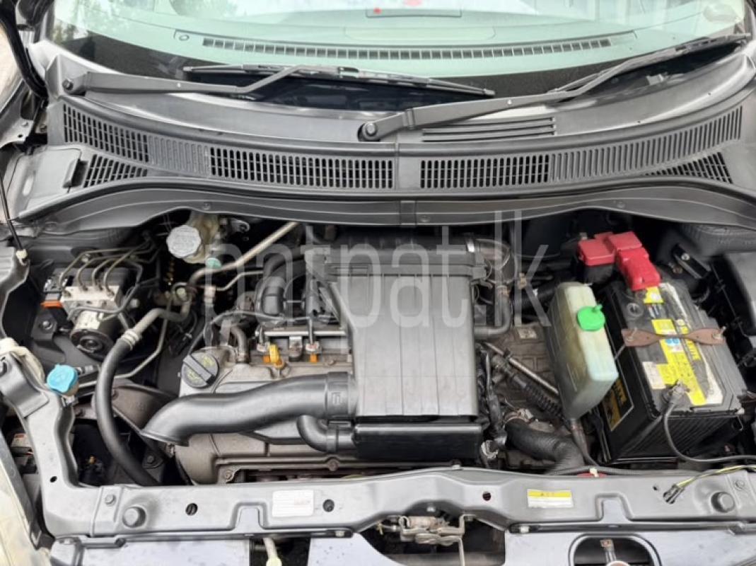 Suzuki Swift 2010 - பயன்படுத்தப்பட்டது கார் sale in Sri Lanka - patpat.lk