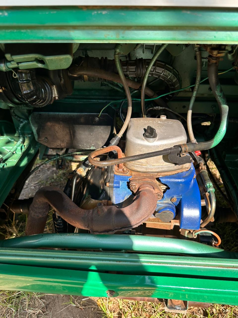 Bajaj Three Wheel 2018 - பயன்படுத்தப்பட்டது முச்சக்கர வண்டி sale in Sri Lanka - patpat.lk