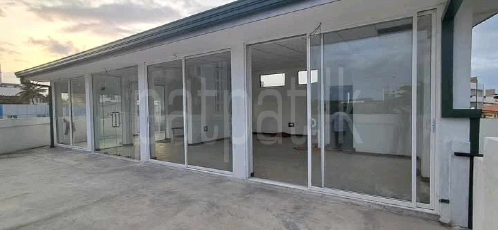 Commercial Land for Rent in Borella (Colombo 08)