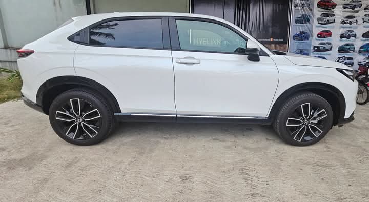 Honda Vezel 2025 - சான்றளிக்கப்பட்டது SUV sale in Sri Lanka - patpat.lk