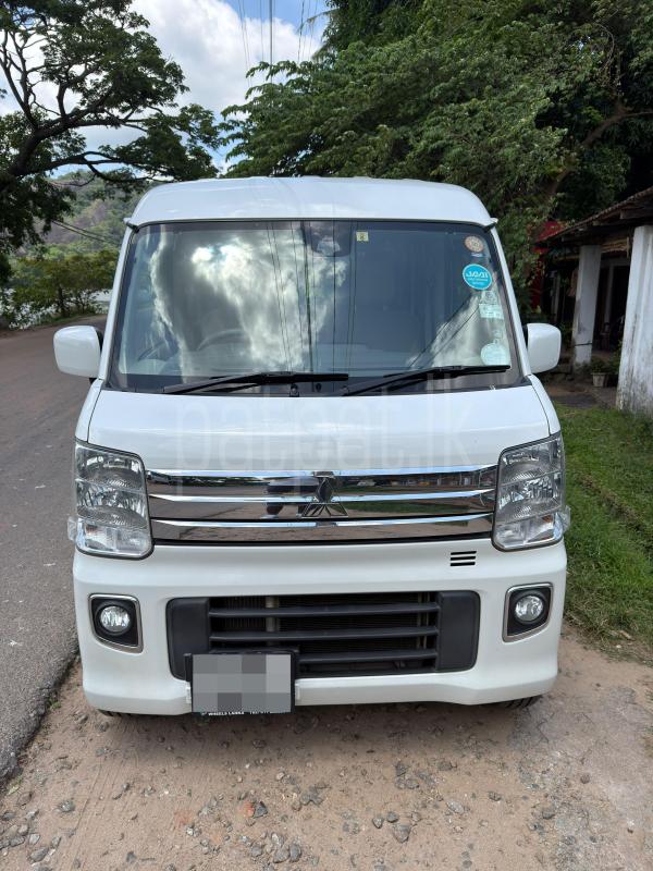 Suzuki Every 2019 - Used Van sale in Sri Lanka - patpat.lk
