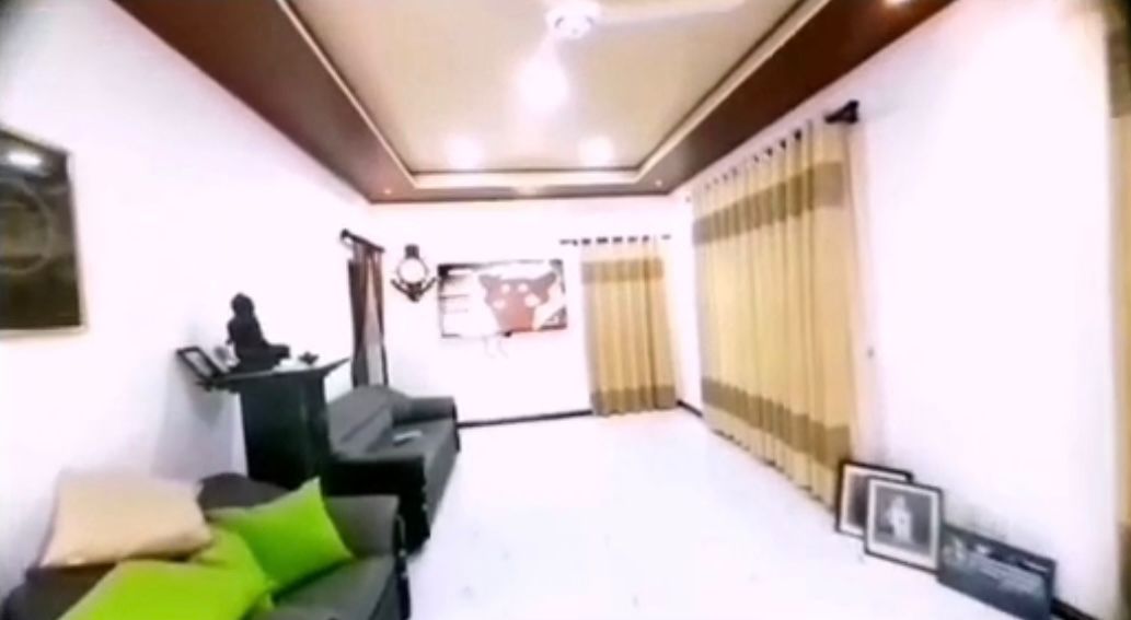 House for Sale in Aruggammana