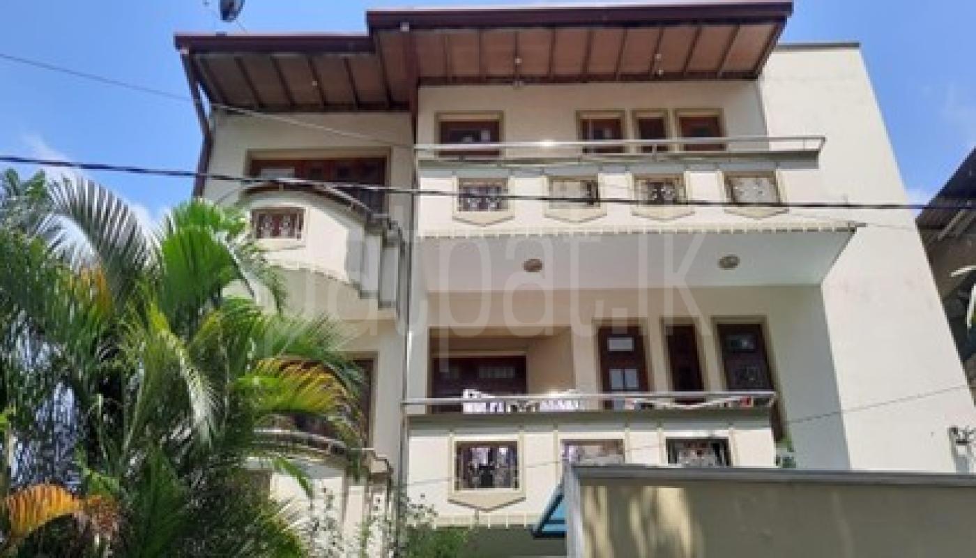 House for Sale in Dehiwala