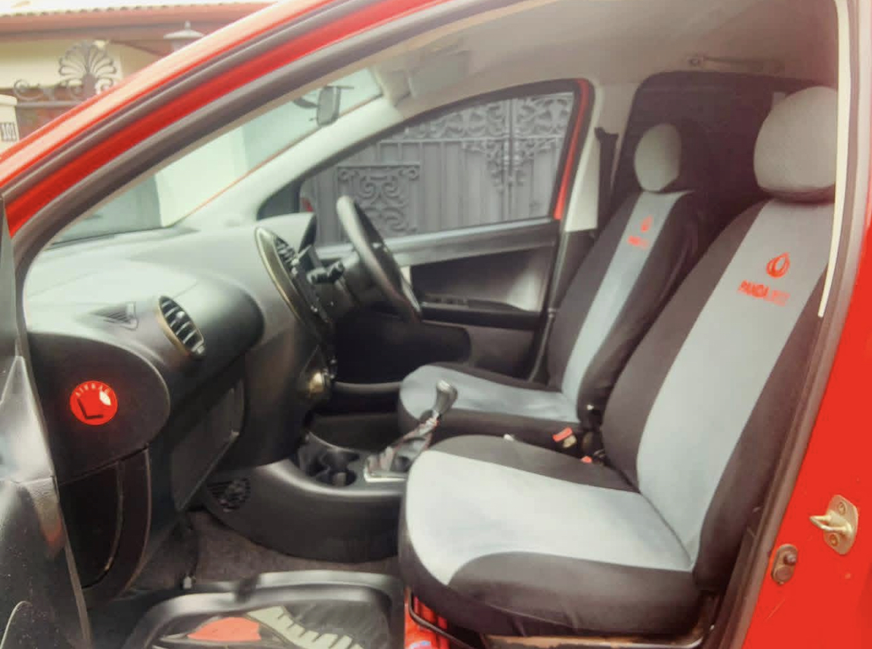 Micro Panda Cross 2014 - Used Car sale in Sri Lanka - patpat.lk
