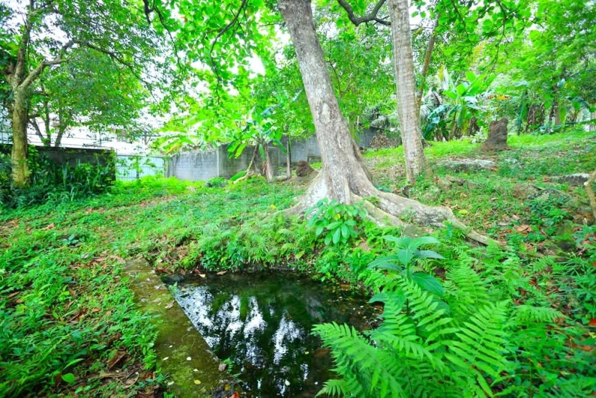 Residential Land for Sale in Moratuwa ads-image-1