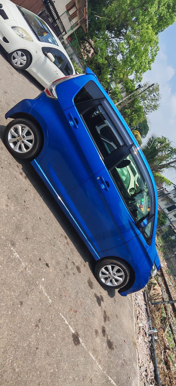 Nissan Dayz 2016 - Used Car sale in Sri Lanka - patpat.lk