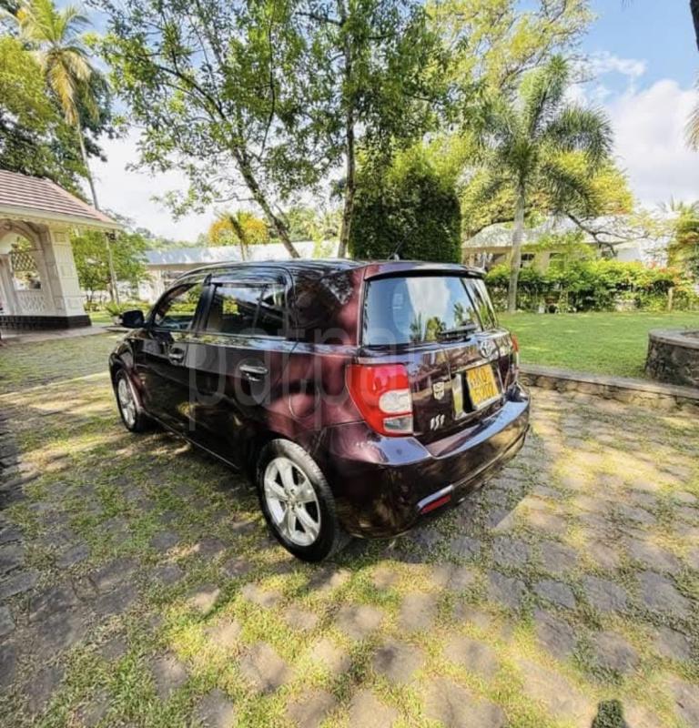 Toyota IST 2015 - பயன்படுத்தப்பட்டது கார் sale in Sri Lanka - patpat.lk