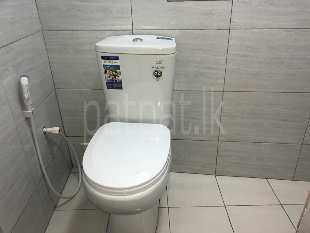 Annex for Rent in Pita Kotte