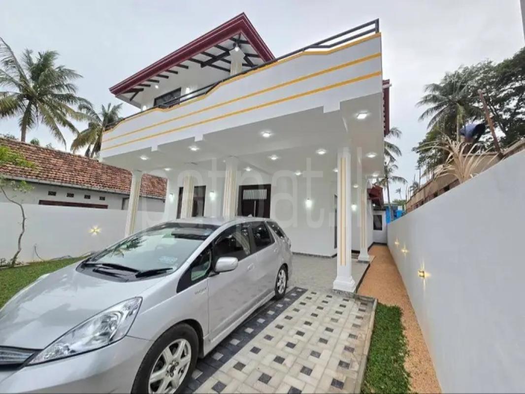 House for Sale in Negombo