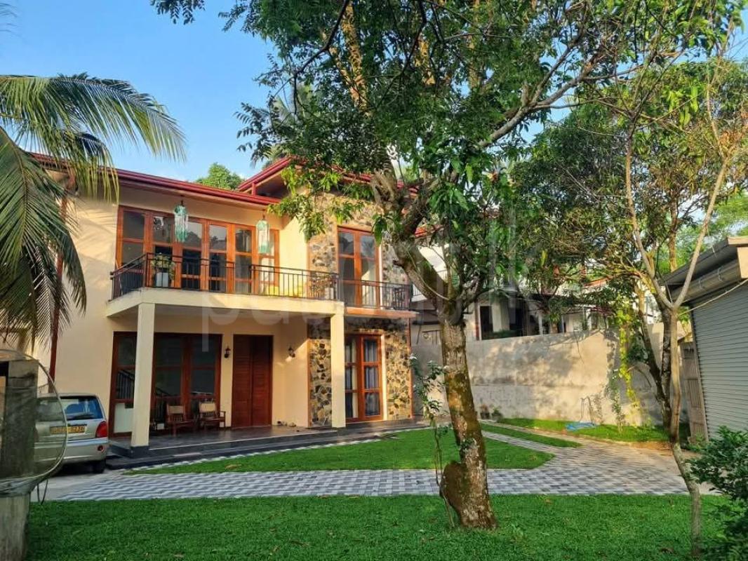 House for Sale in Kiribathgoda