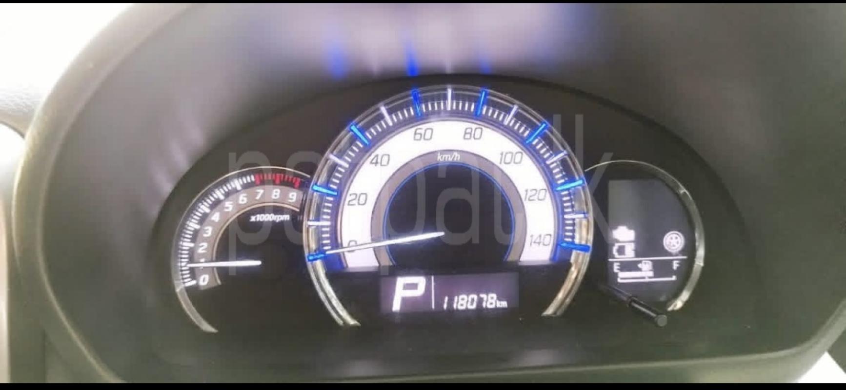 Suzuki Spacia 2018 - பயன்படுத்தப்பட்டது கார் sale in Sri Lanka - patpat.lk
