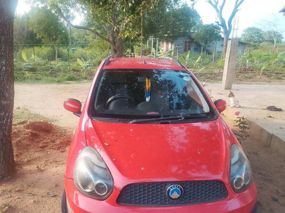 Micro Panda Cross 2010 - Used Car sale in Sri Lanka - patpat.lk