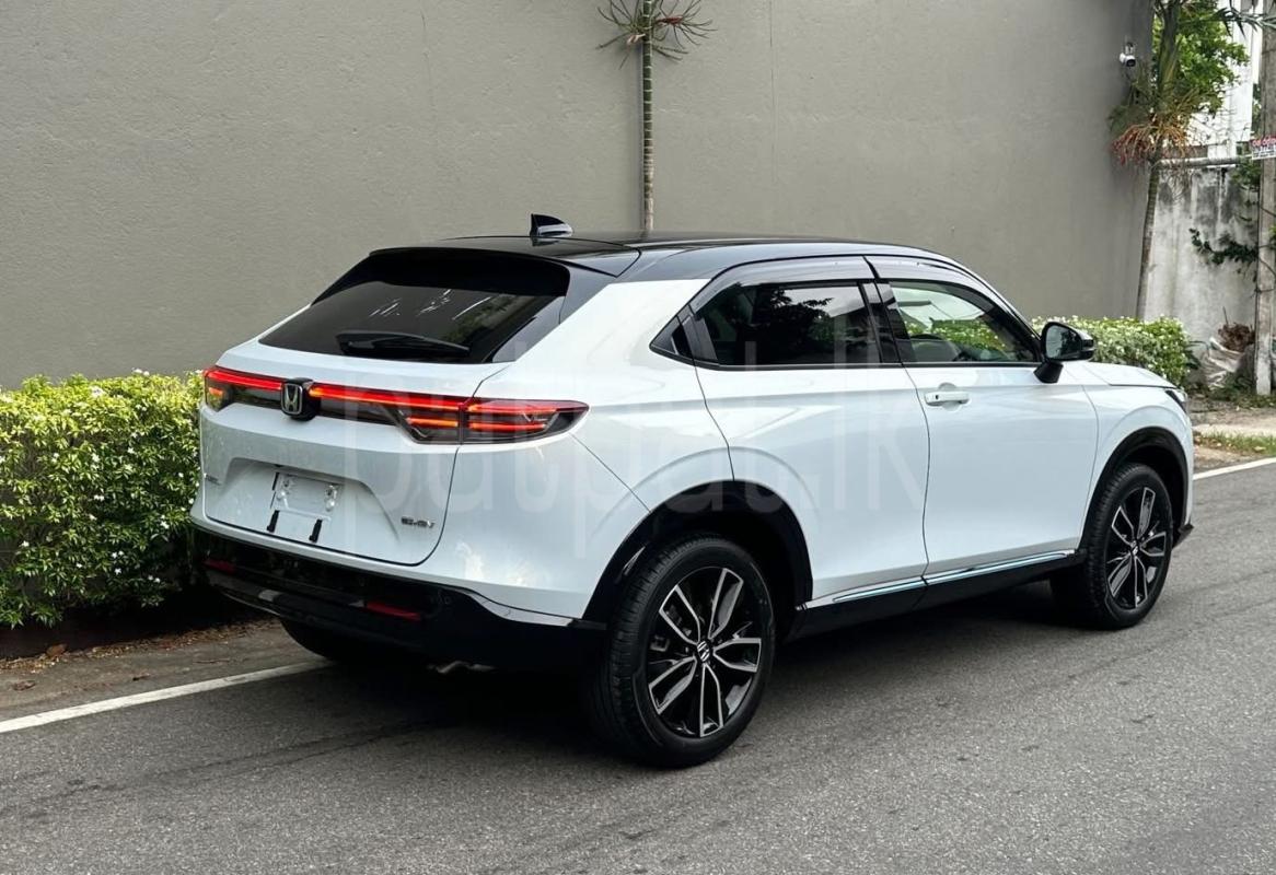 Honda Vezel 2025 - சான்றளிக்கப்பட்டது SUV sale in Sri Lanka - patpat.lk