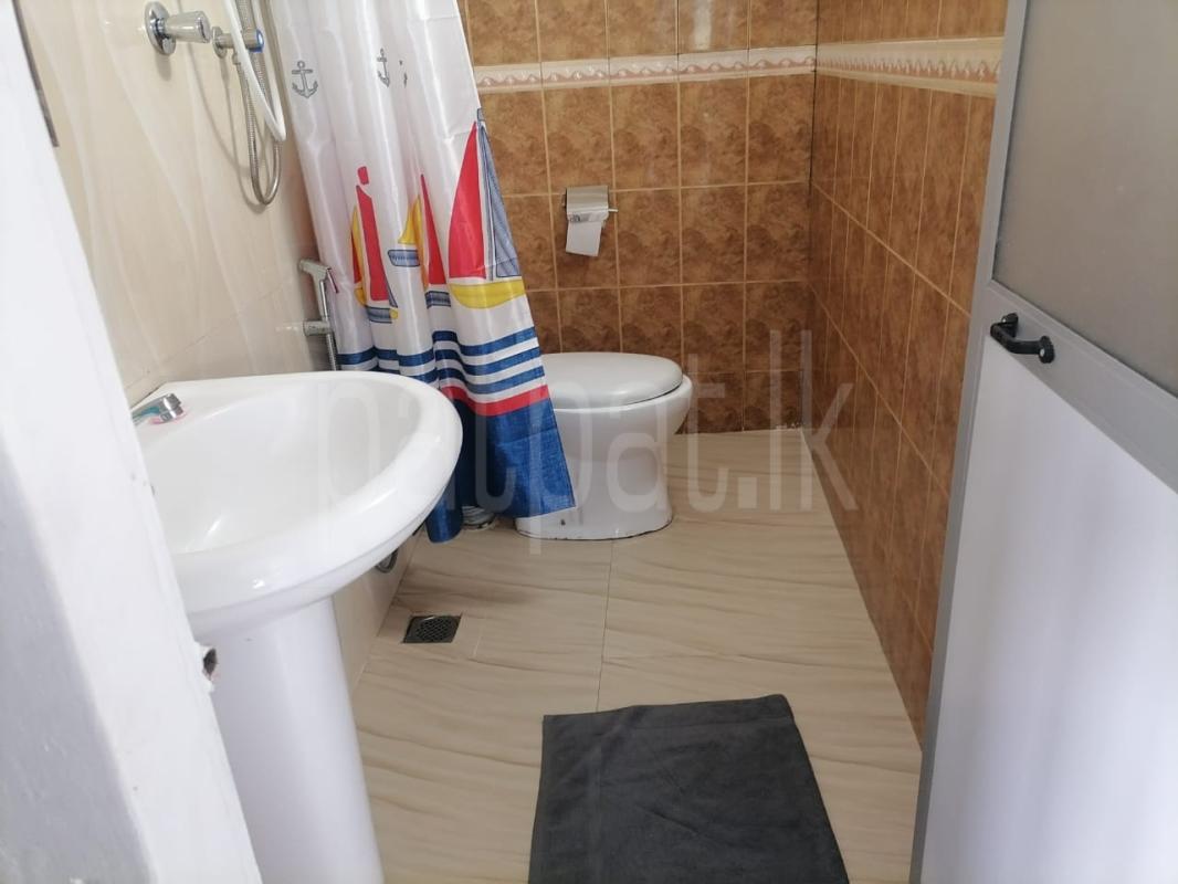 Furnished Apartment for Rent in Katunayake