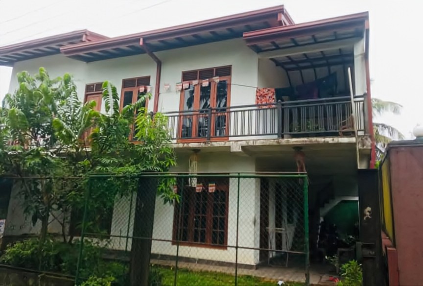 House for Sale in Kottawa