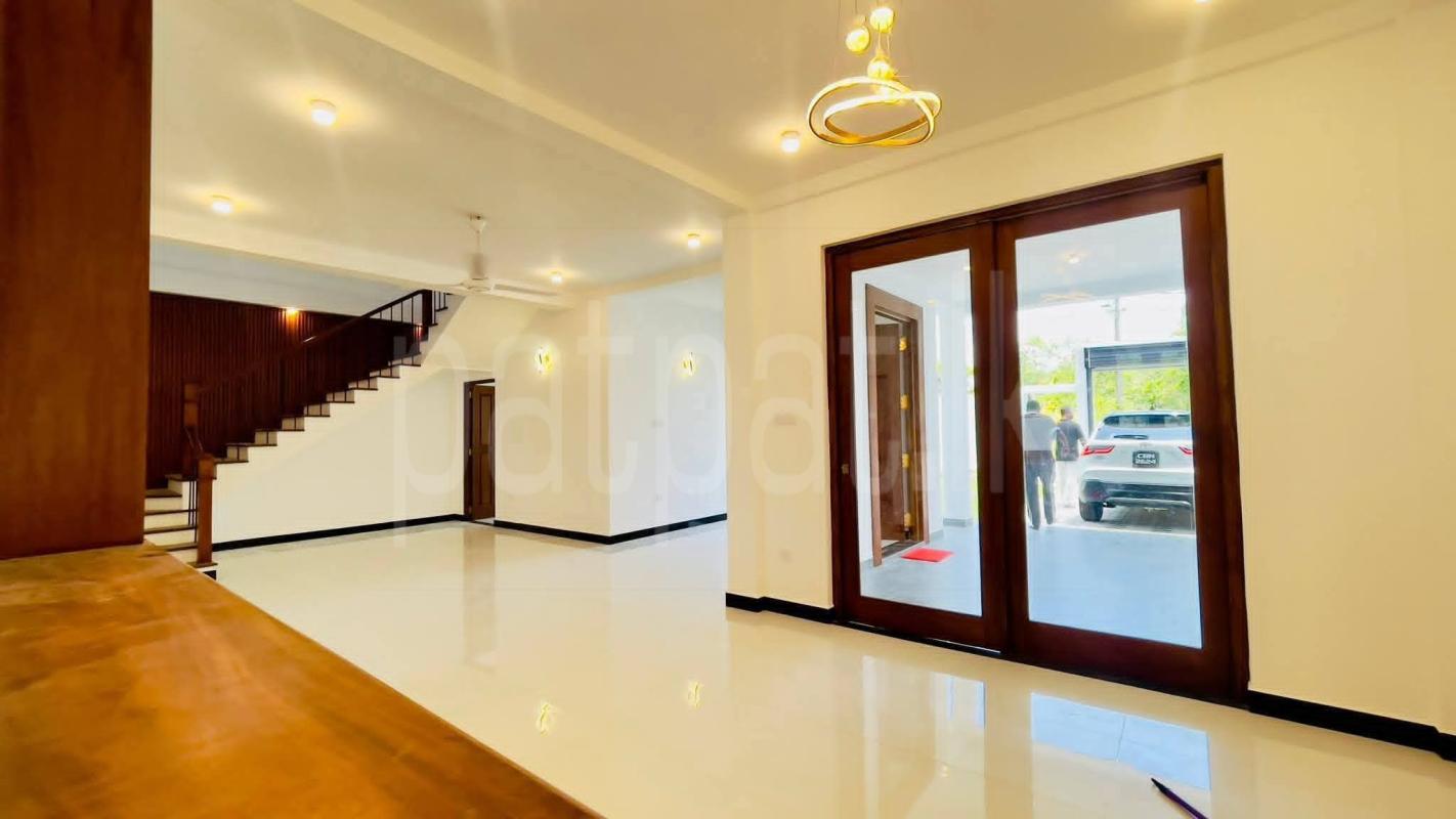 House for Sale in Sri Jayawardenepura Kotte