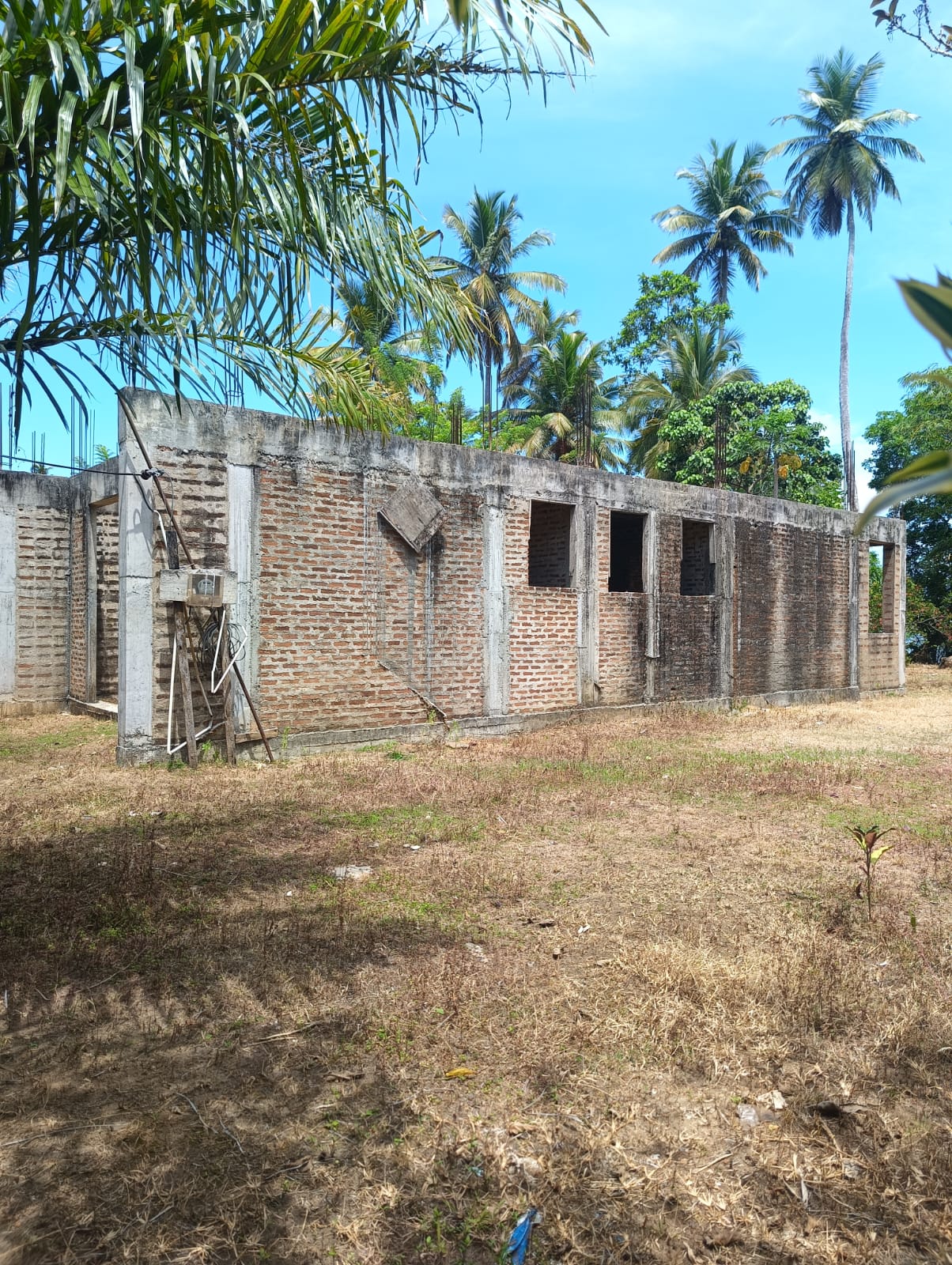 Commercial Land for Sale in Bentota