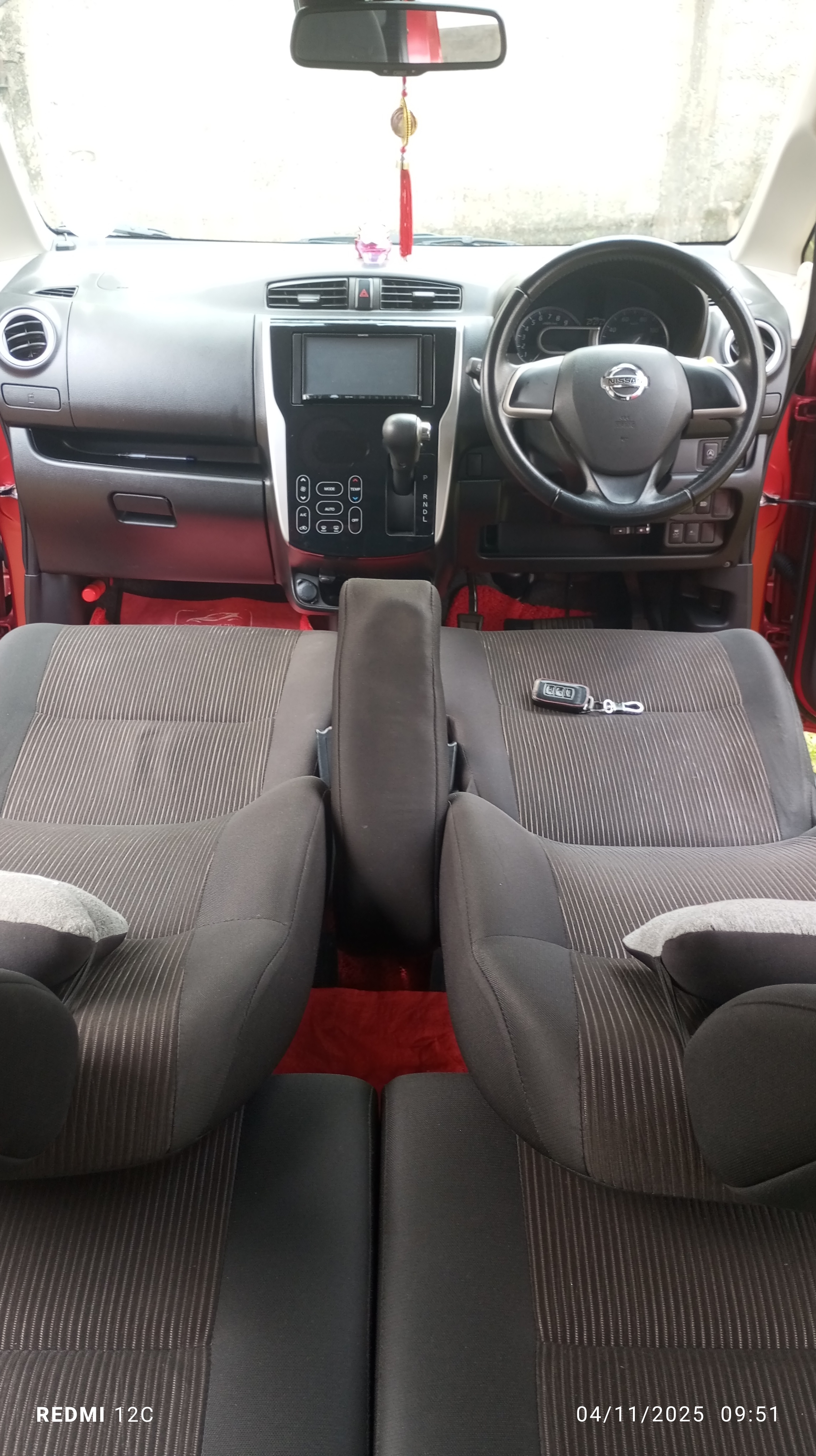 Nissan Dayz 2016 - Used Car sale in Sri Lanka - patpat.lk