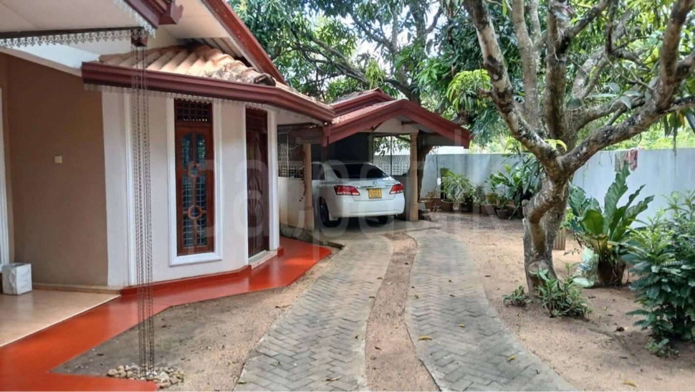 House for Sale in Anuradhapura