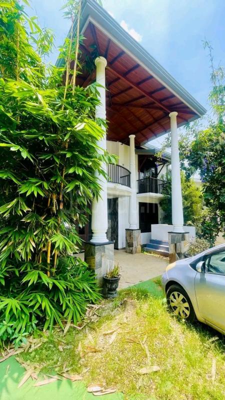 House for Sale in Moratuwa