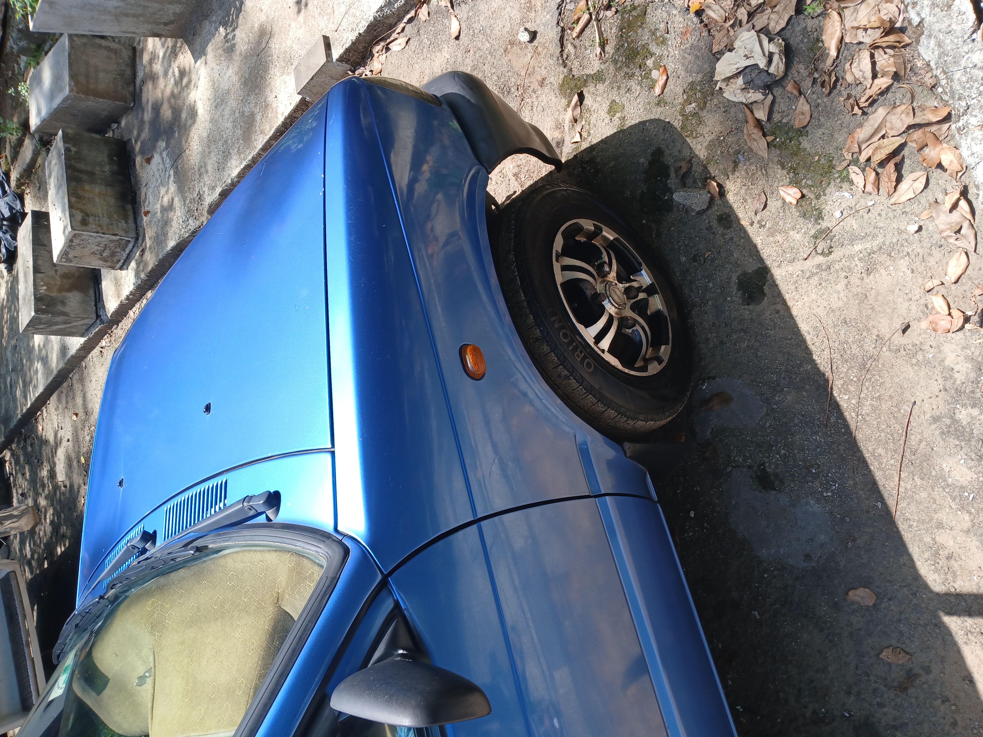 Suzuki Maruti 2006 - භාවිතා කරන ලද කාර් sale in Sri Lanka - patpat.lk