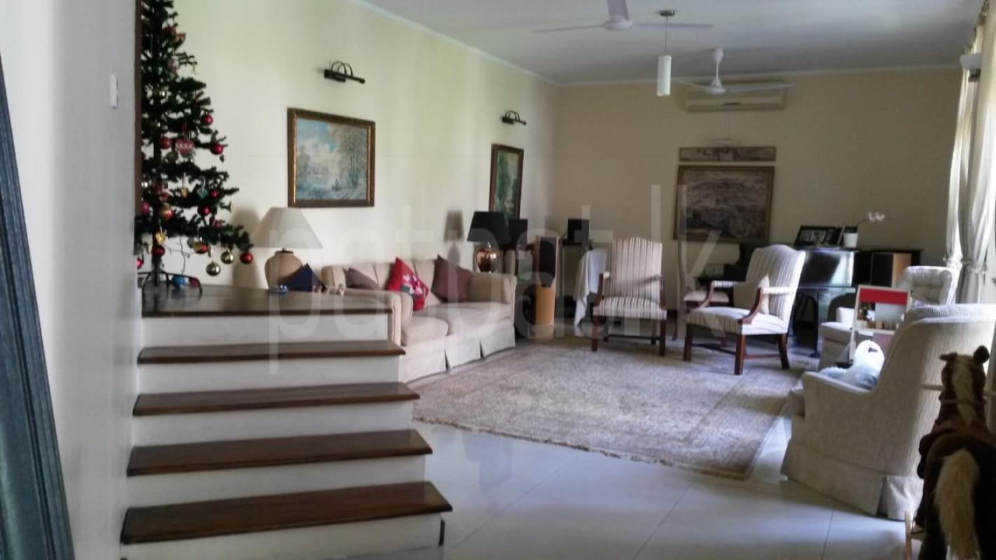 House for Rent in Narahenpita (Colombo 05)