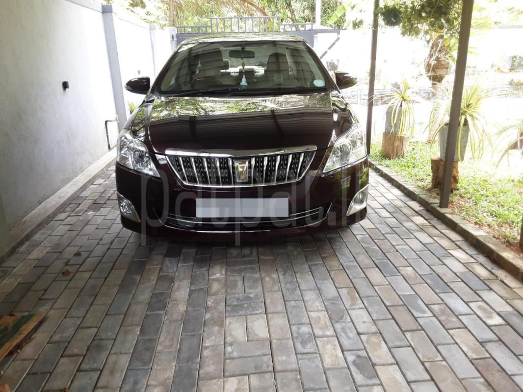 Toyota Premio 2013 - Used Car sale in Sri Lanka - patpat.lk