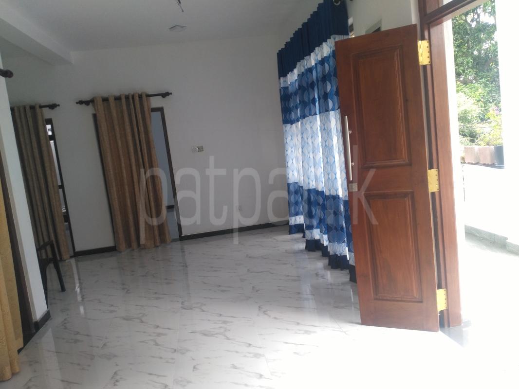 Annex for Rent in Nugegoda