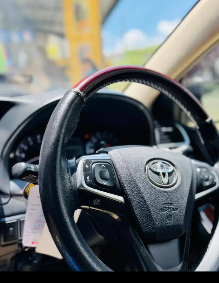 Toyota Premio 2019 - Used Car sale in Sri Lanka - patpat.lk
