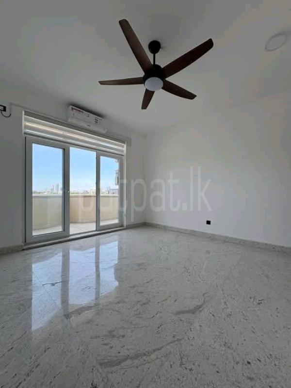Furnished Apartment for Rent in Cinnamon Garden (Colombo 07)