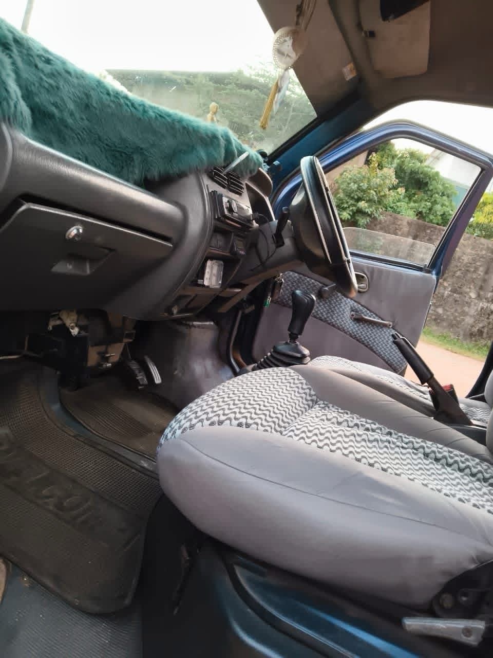 DFSK Crew Cab 2007 - Used Truck sale in Sri Lanka - patpat.lk