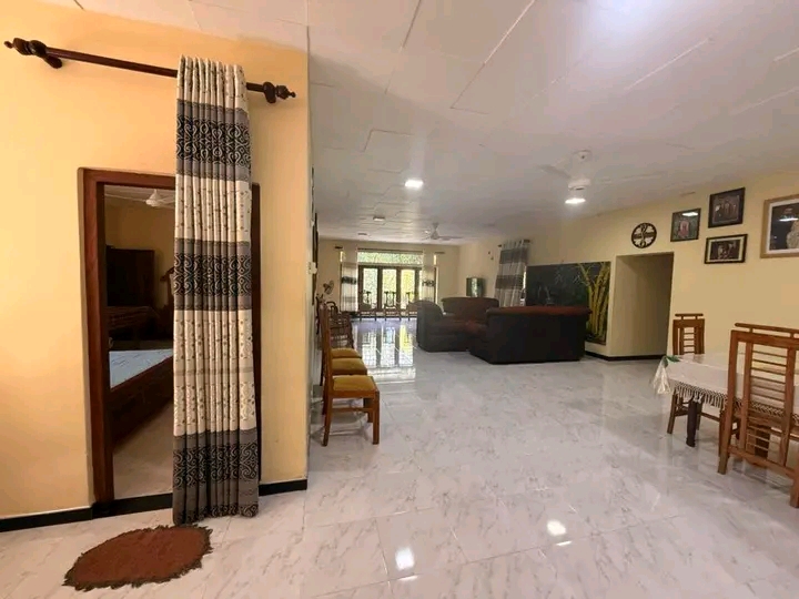 House for Sale in Yakkalamulla