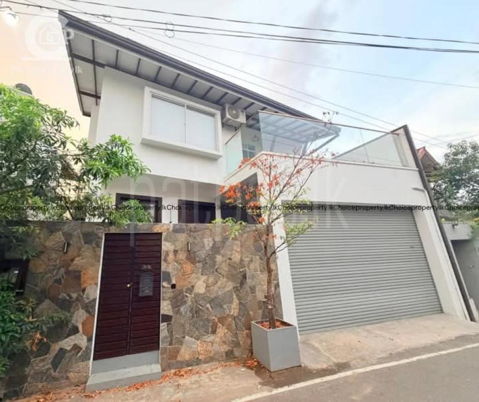 House for Sale in Talawatugoda ads-image-1