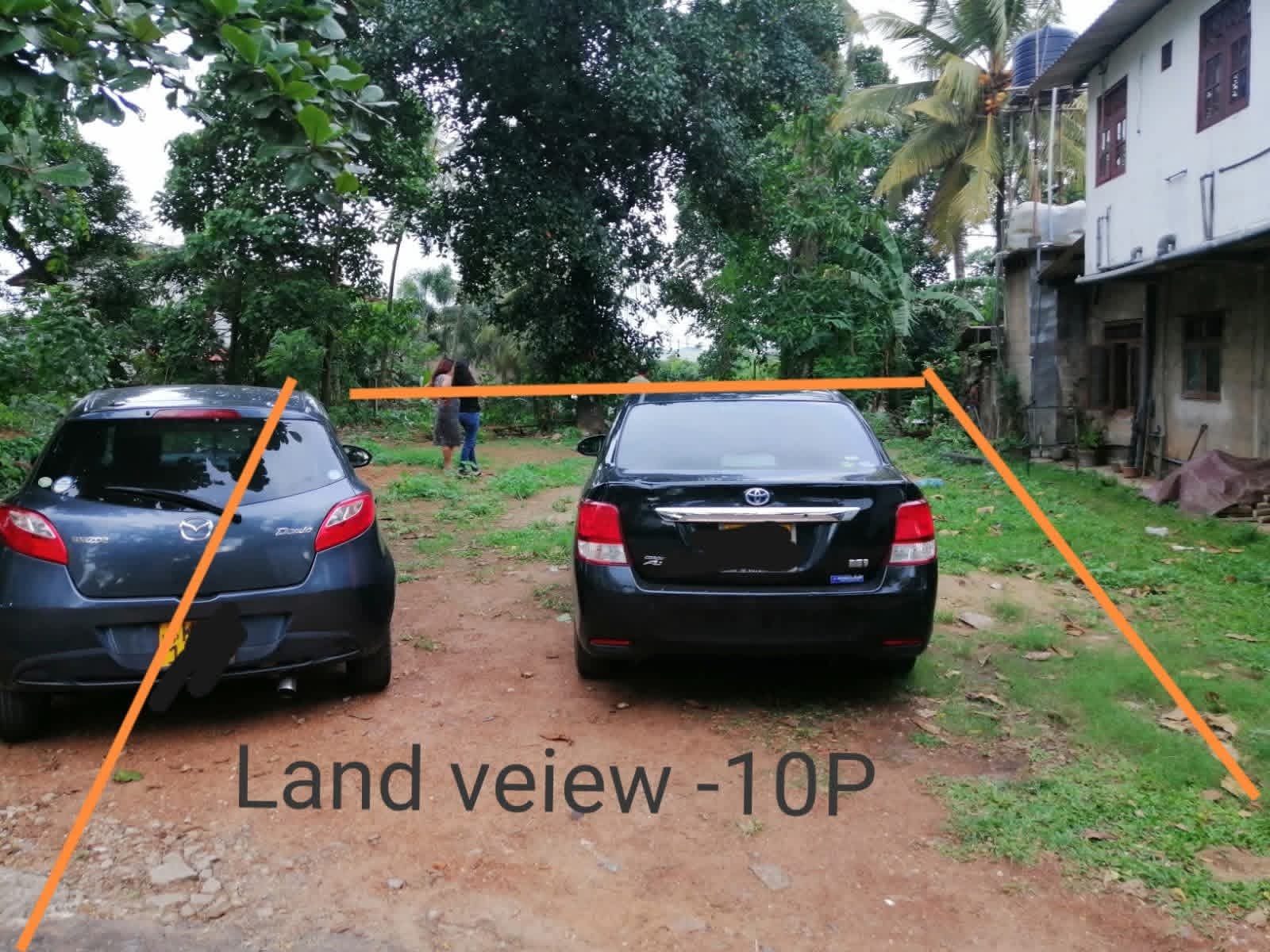 Residential Land for Sale in Biyagama