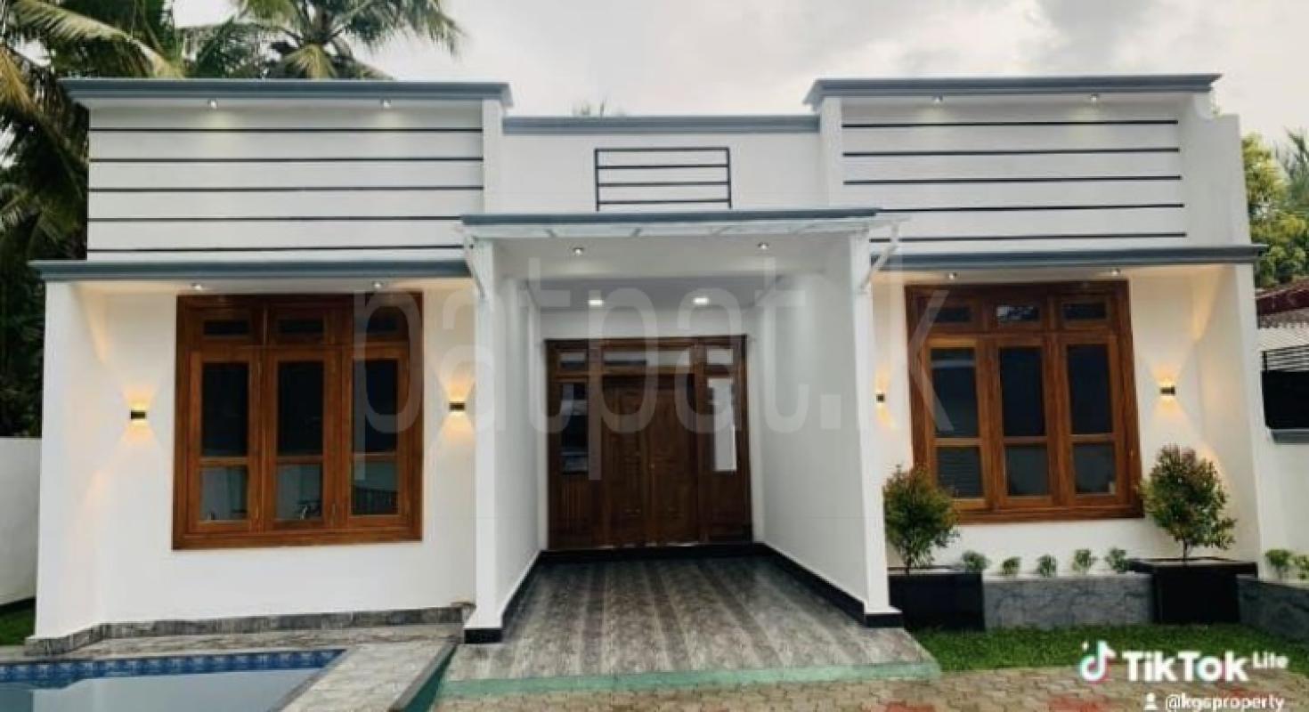 House for Sale in Piliyandala
