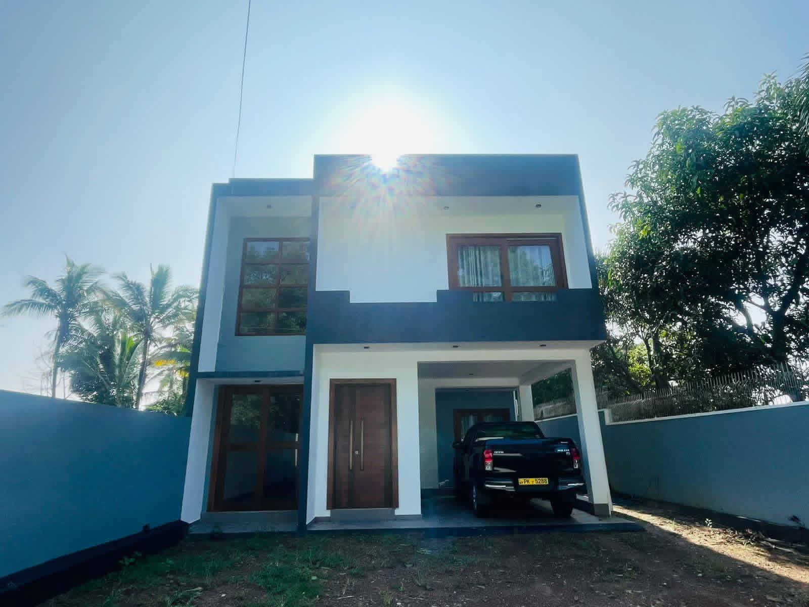House for Sale in Malabe