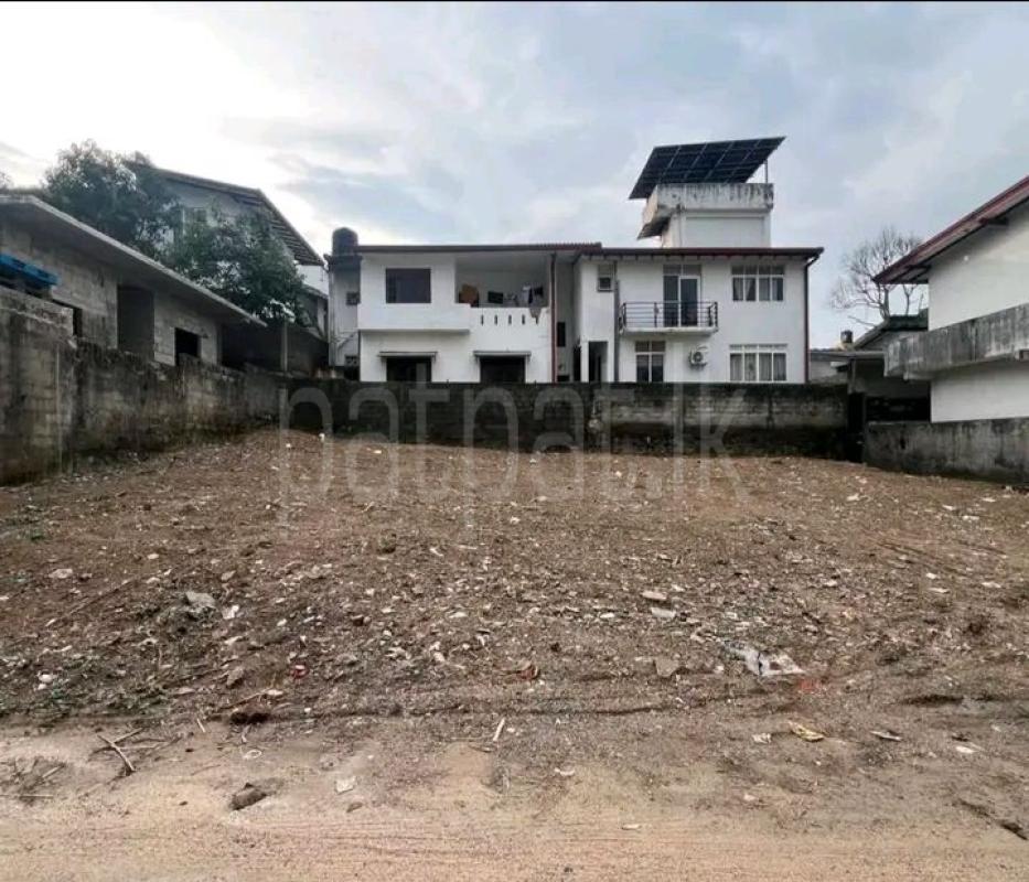 Residential Land for Sale in Malabe