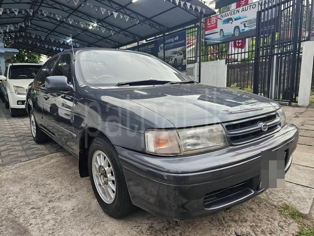 Toyota Corsa 1993 - Used Car sale in Sri Lanka - patpat.lk