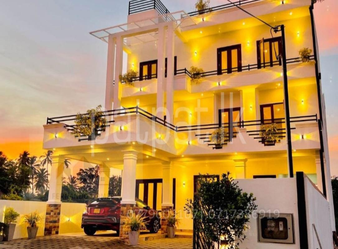 House for Sale in Negombo