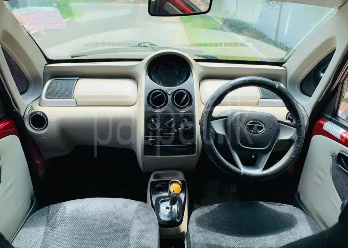 Tata Nano 2017 - Used Car sale in Sri Lanka - patpat.lk