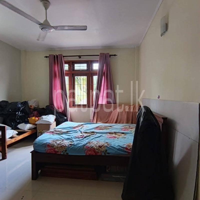 House for Sale in Boralesgamuwa