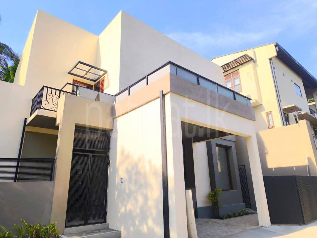 House for Sale in Malabe