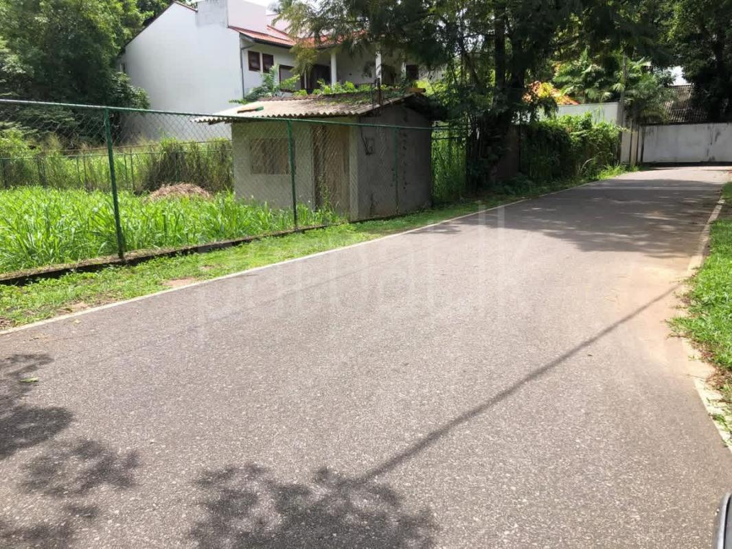 Residential Land for Sale in Battaramulla