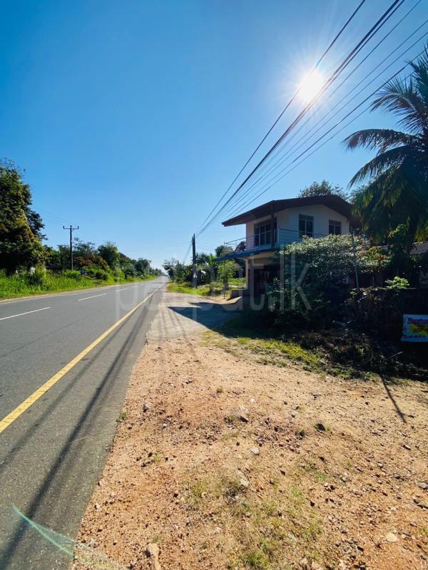 Residential Land for Sale in Mahiyanganaya