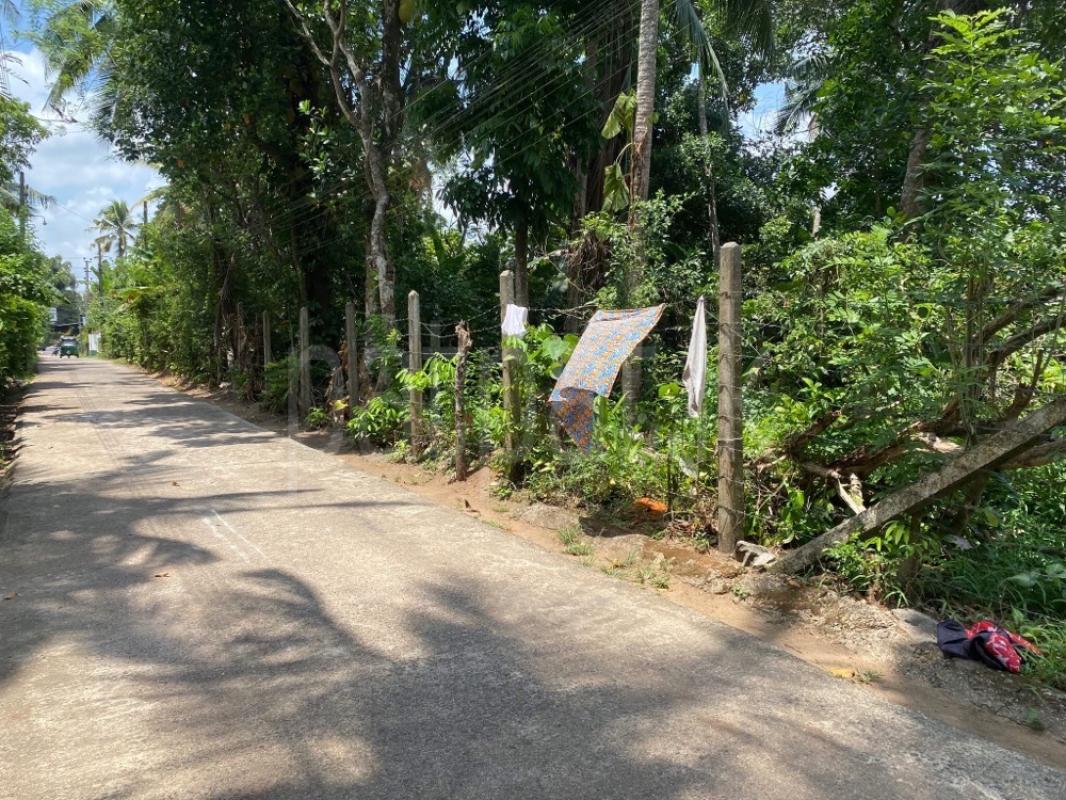 Residential Land for Sale in Athurugiriya