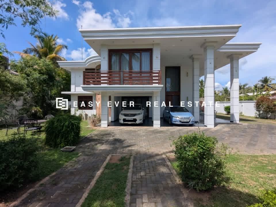 House for Sale in Imbulgoda
