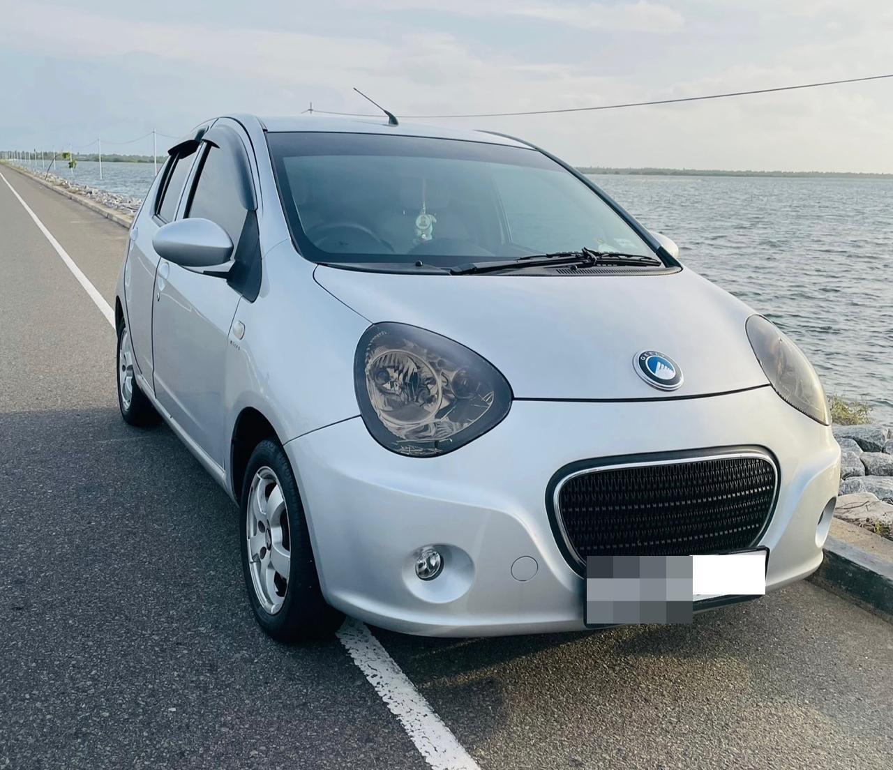 Micro Panda 2016 - Used Car sale in Sri Lanka - patpat.lk