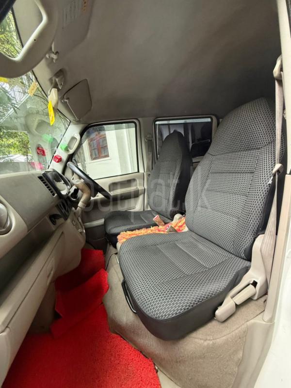 Suzuki Every 2012 - Used Van sale in Sri Lanka - patpat.lk