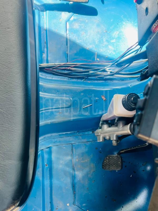 Bajaj 4 stroke 2018 - භාවිතා කරන ලද ත්‍රිරෝද රථය sale in Sri Lanka - patpat.lk