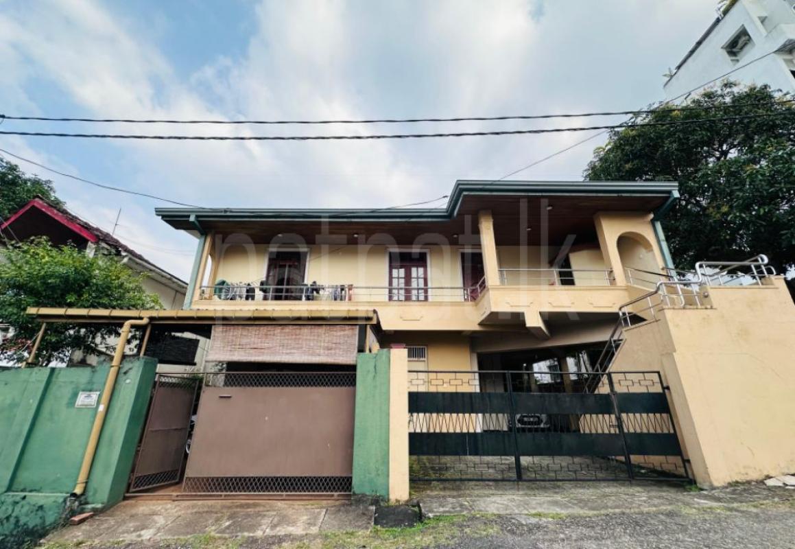 House for Rent in Nugegoda ads-image-1